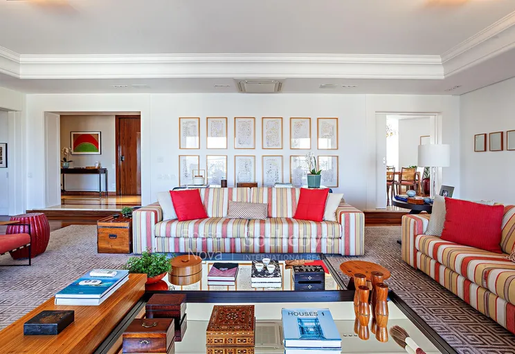 Sala - Imagem 7