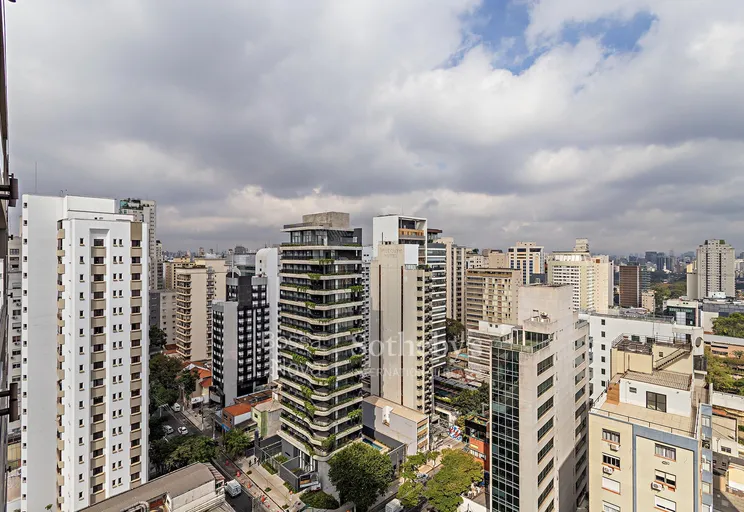 Vista Panorâmica - Imagem 26