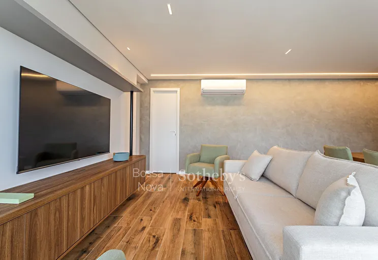 Sala de estar - Imagem 2