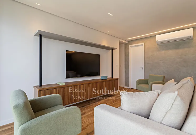 Sala de estar - Imagem 3