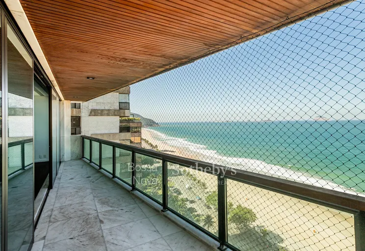 Varanda - Imagem 8