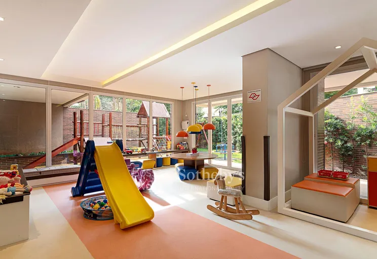 Brinquedoteca - Imagem 35