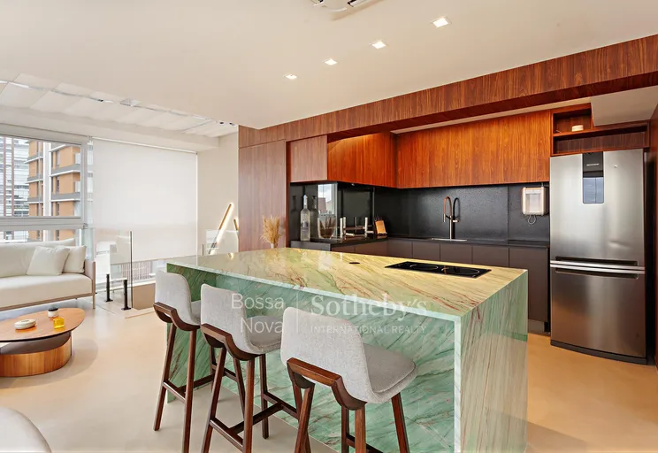 Varanda Gourmet - Imagem 1