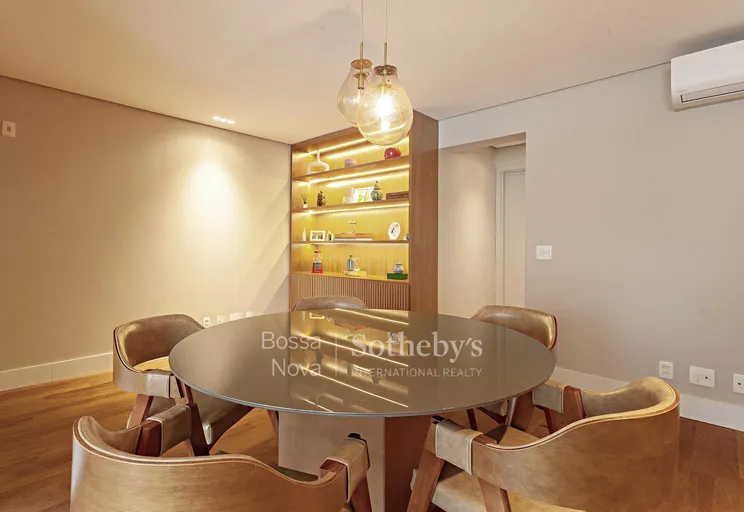 Sala de jantar - Imagem 19