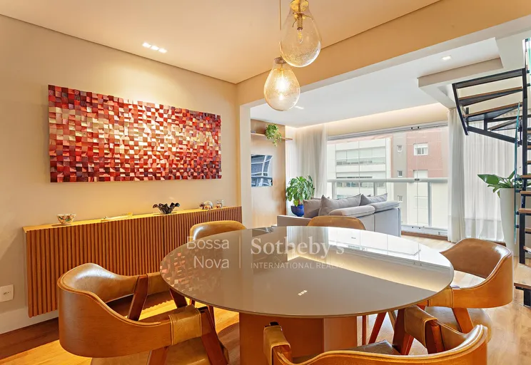 Sala de jantar - Imagem 21