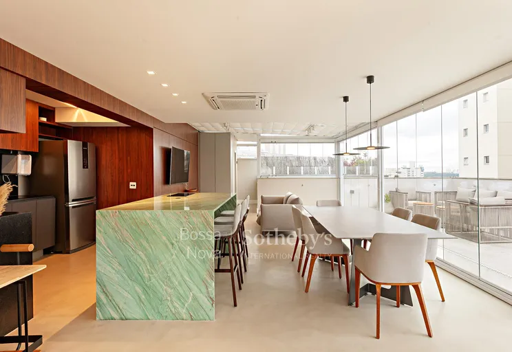 Varanda Gourmet - Imagem 2