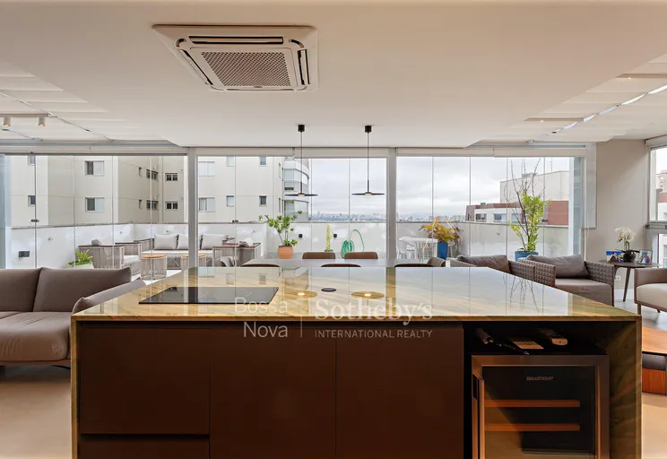 Varanda Gourmet - Imagem 5