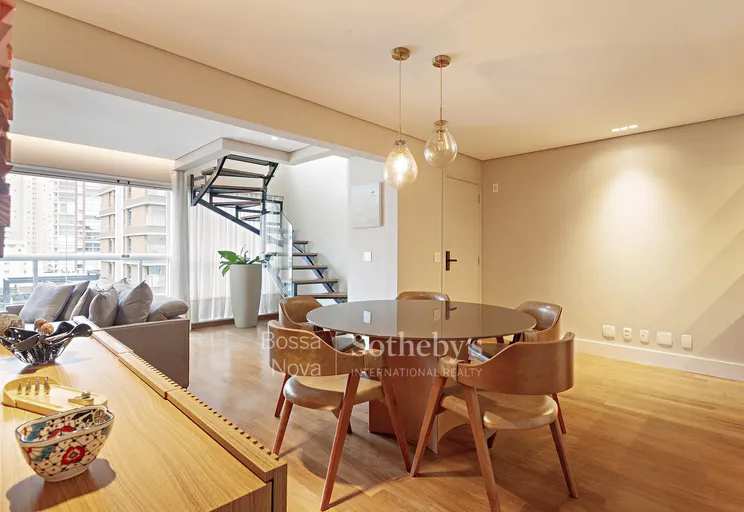 Sala de jantar - Imagem 18