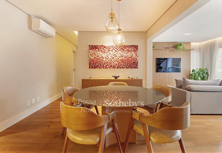 Sala de jantar - Imagem 20