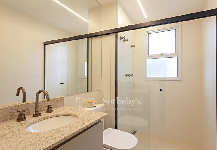 Banheiro da suíte 3 - Imagem 17