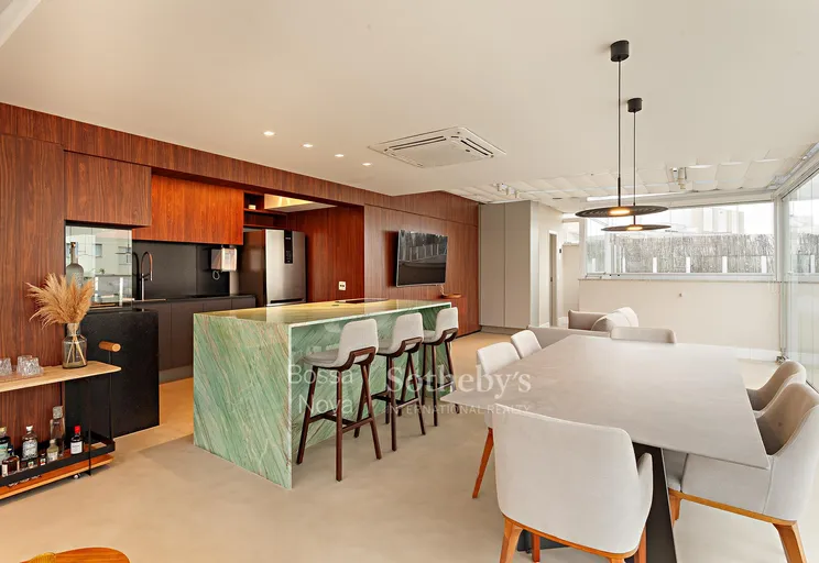 Varanda Gourmet - Imagem 3