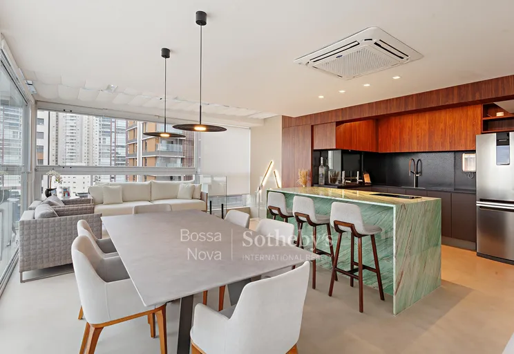 Sala de estar - Imagem 6