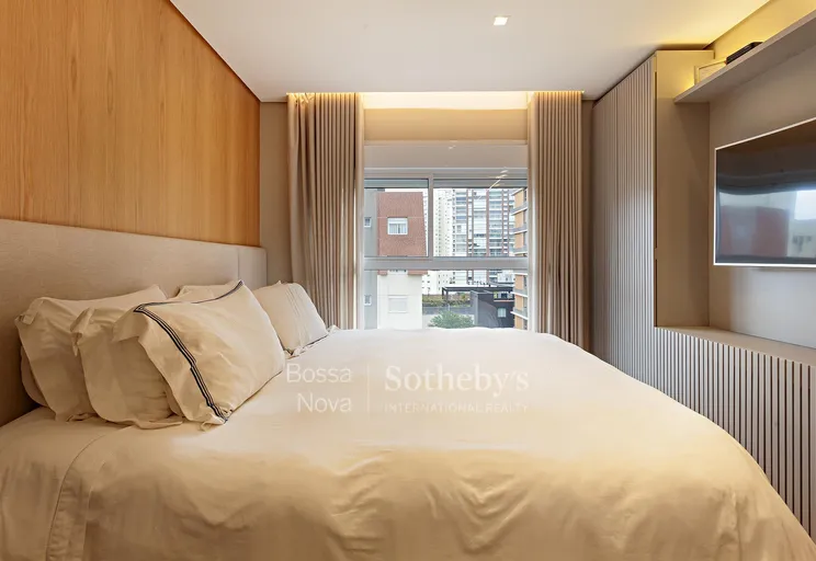 Suíte Master - Imagem 12