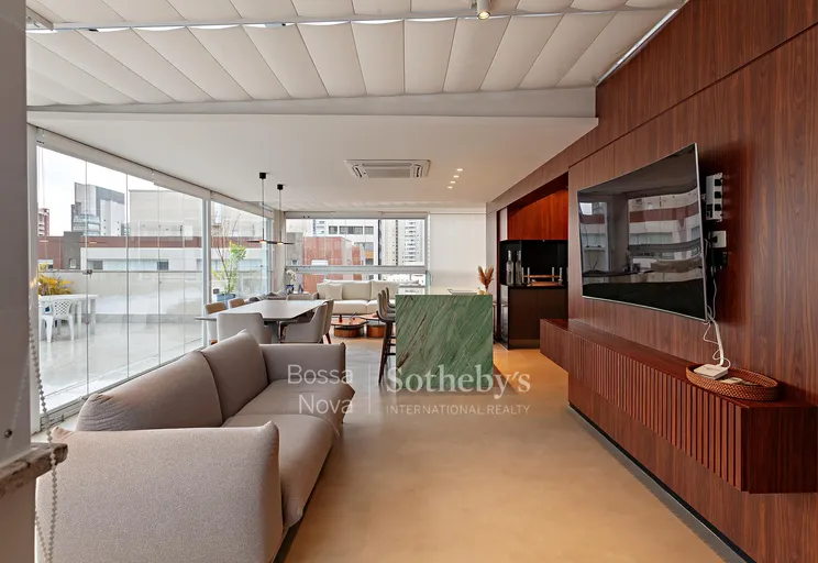 Sala de estar - Imagem 7