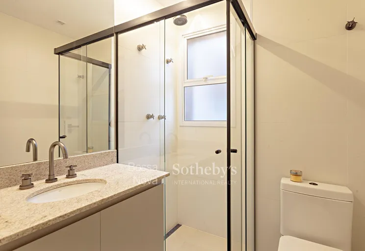 Banheiro da suíte 2 - Imagem 15