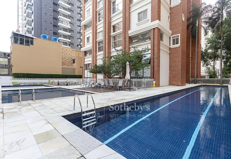 Piscina - Imagem 27