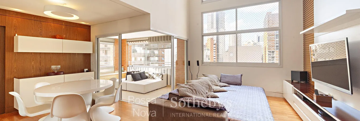 Sala de TV - Imagem 2