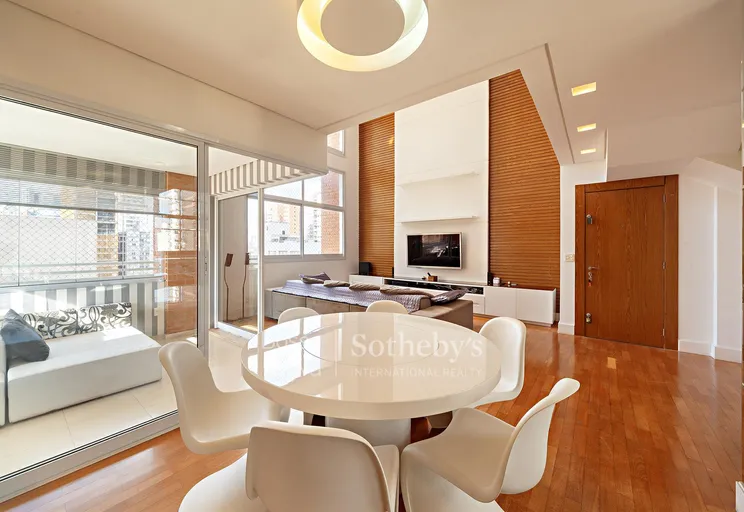 Sala de jantar - Imagem 6
