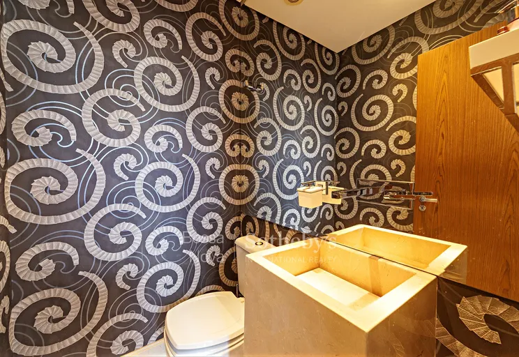 Lavabo - Imagem 11
