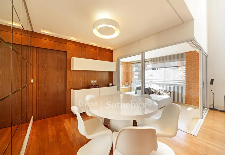 Sala de jantar - Imagem 5