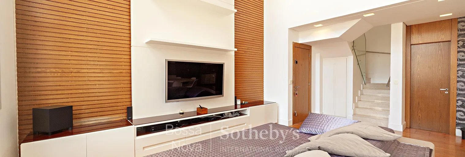Sala de TV - Imagem 5