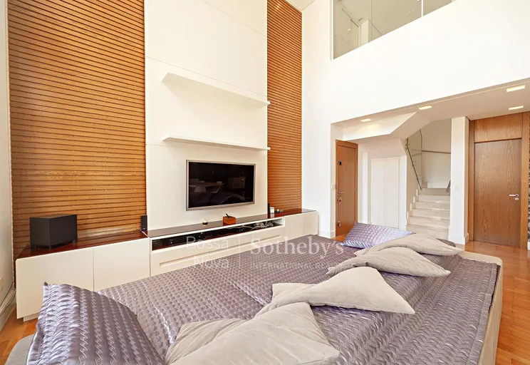 Sala de TV - Imagem 4