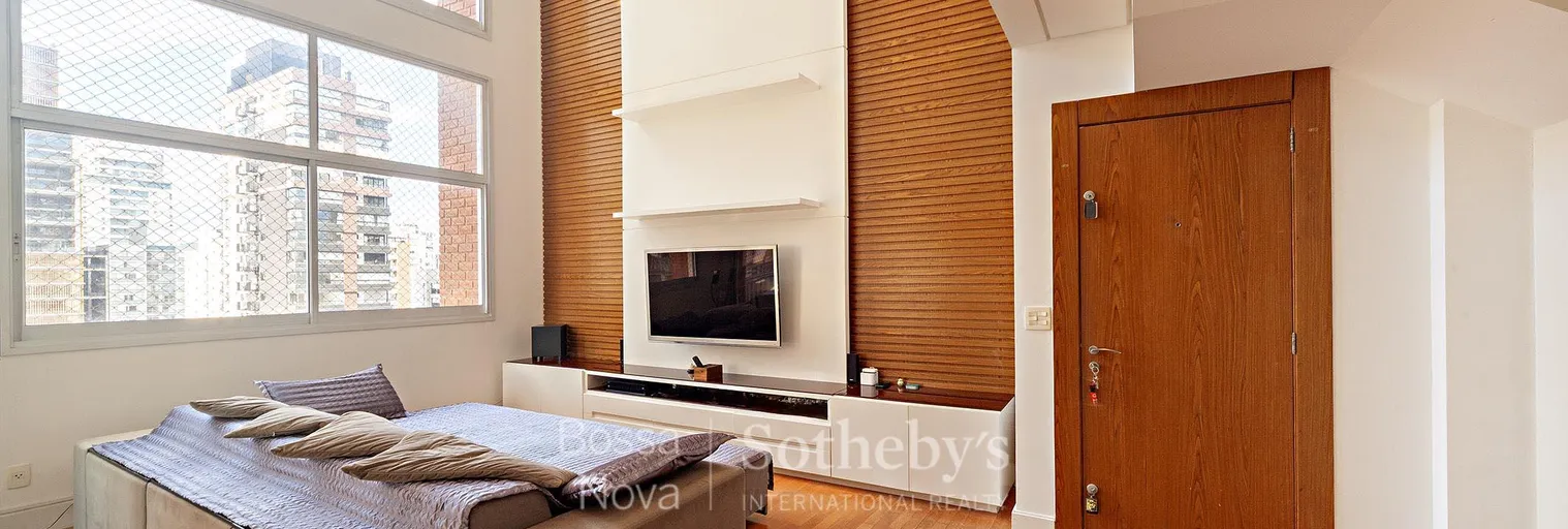 Sala de TV - Imagem 3