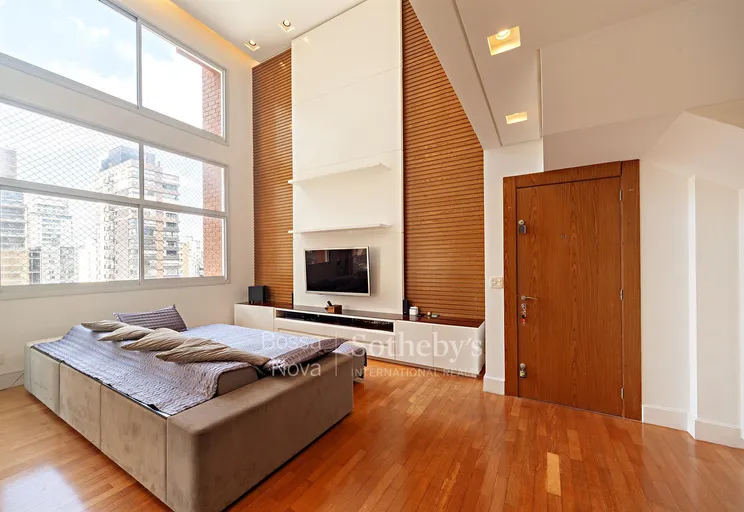 Sala de TV - Imagem 2
