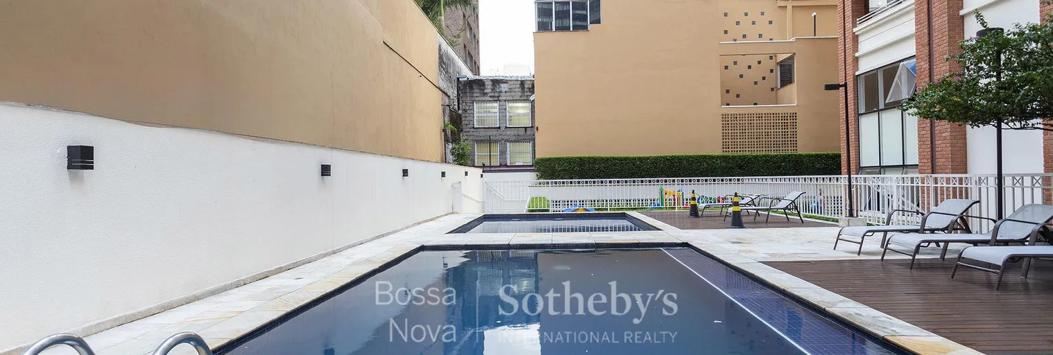 Piscina - Imagem 28