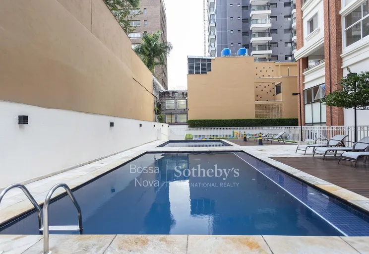 Piscina - Imagem 28
