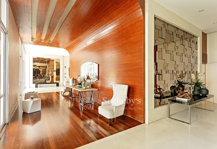 Hall - Imagem 37