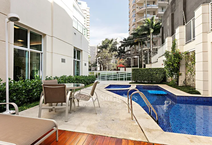 Piscina - Imagem 26