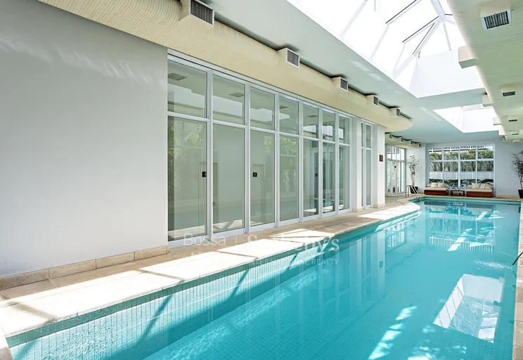 Piscina - Imagem 27