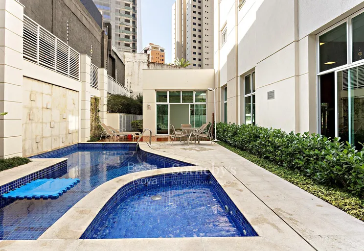 Piscina - Imagem 25