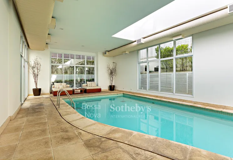 Piscina - Imagem 28