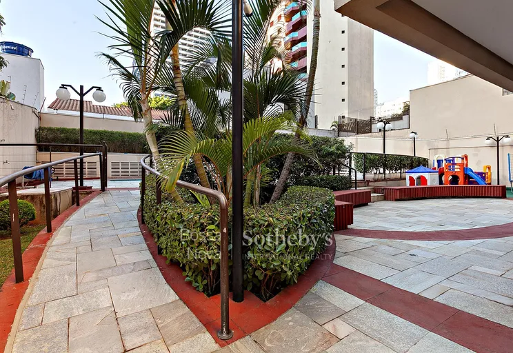 Área de circulação - Imagem 20