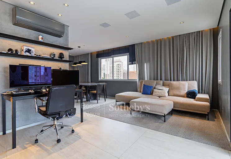 Escritório - Imagem 4