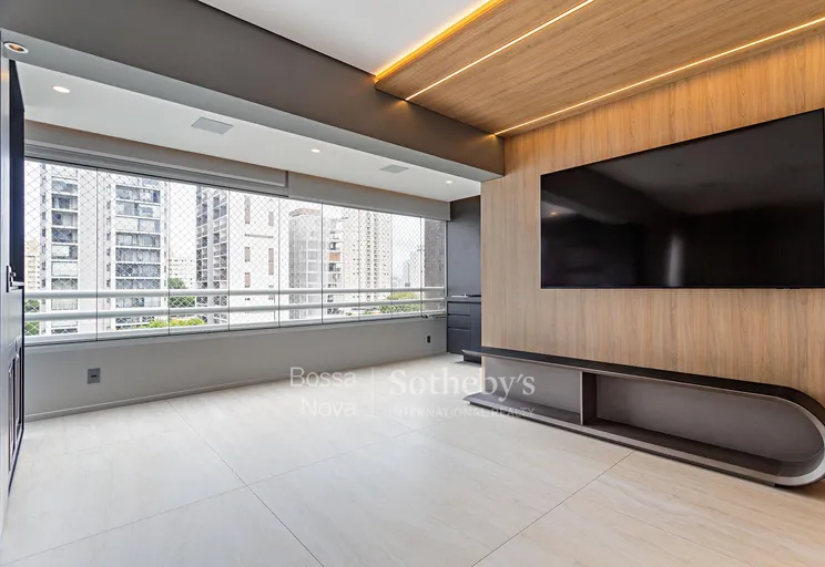 Sala de TV - Imagem 7