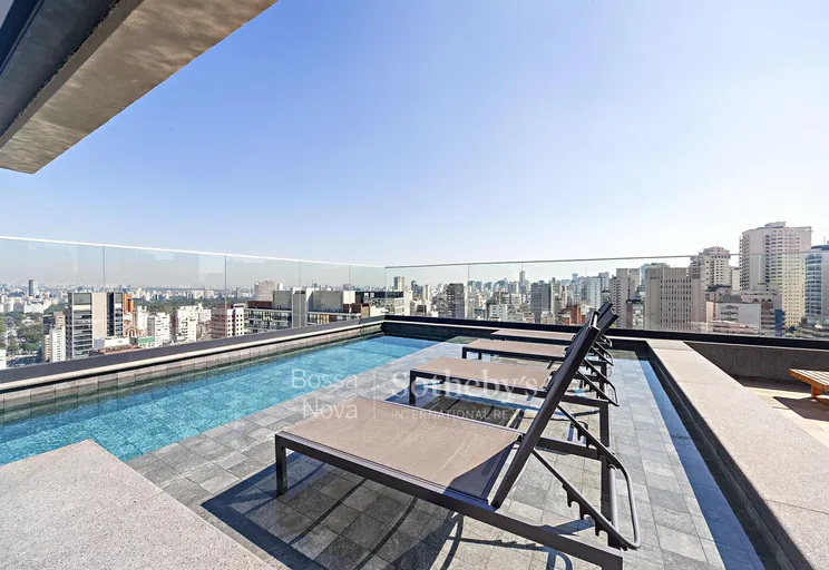 Piscina - Imagem 20