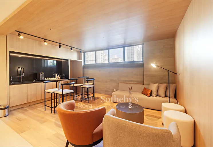 Sala de descompressão - Imagem 24