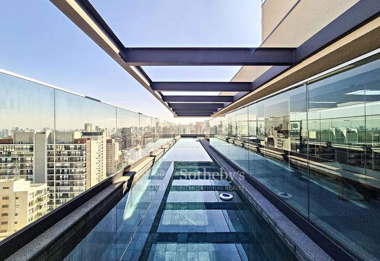 Piscina - Imagem 19