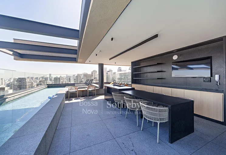 Piscina - Imagem 21