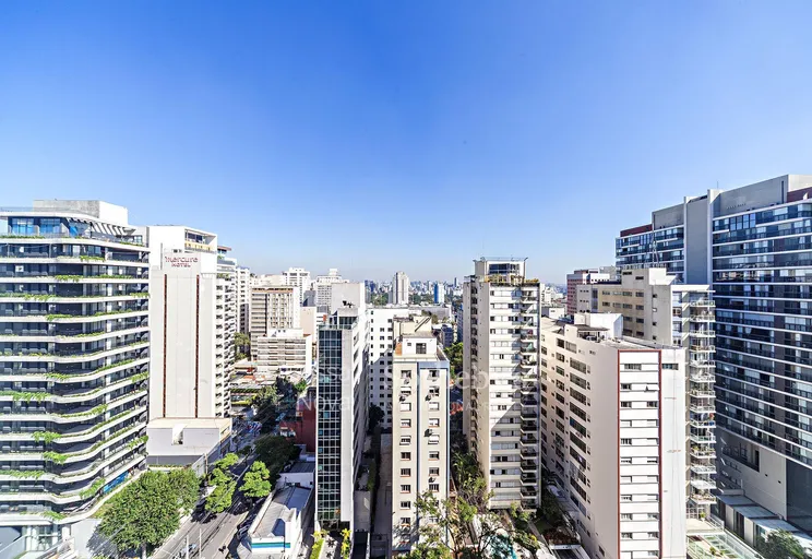 Vista Panorâmica - Imagem 4