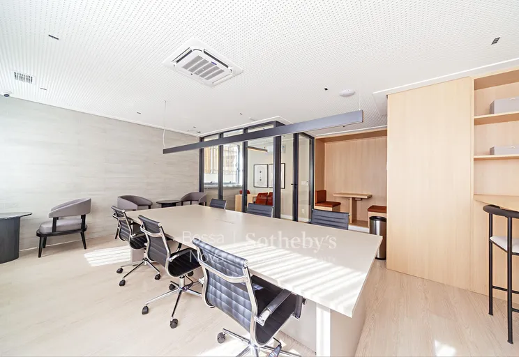 Sala de Reuniões - Imagem 22