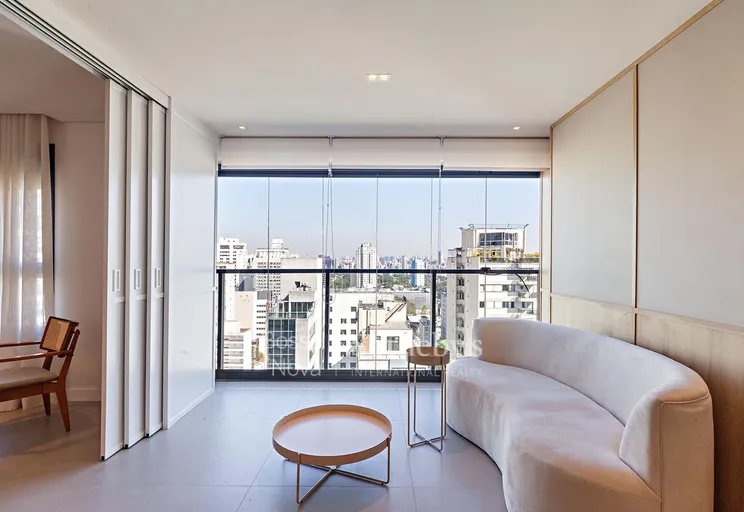 Living - Imagem 2