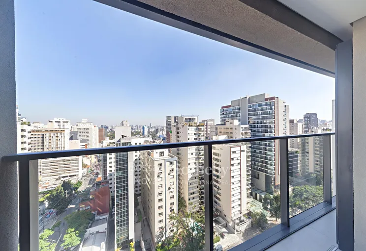 Vista Panorâmica - Imagem 3