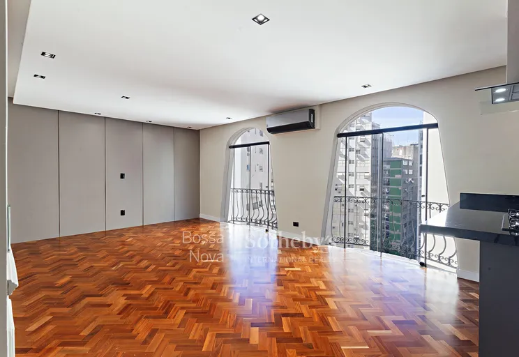 Sala de estar - Imagem 4