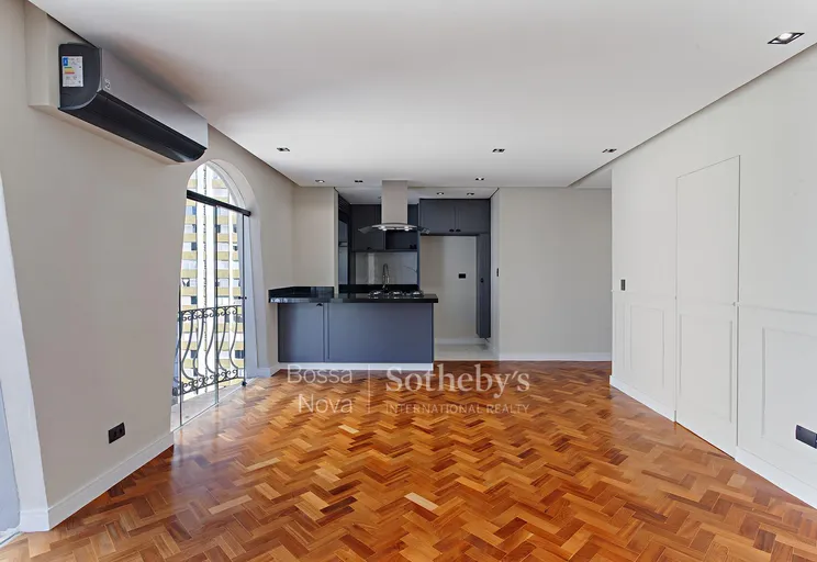 Sala de estar - Imagem 3