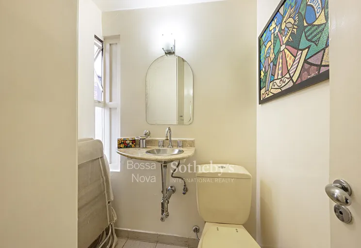 Lavabo - Imagem 7