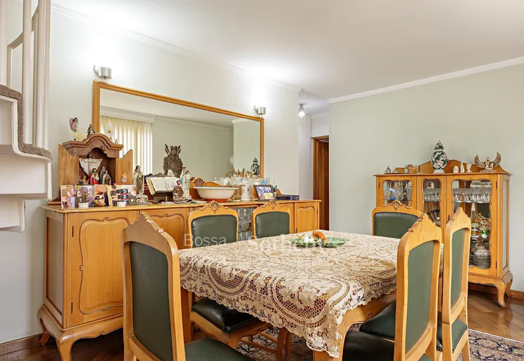 Sala de jantar - Imagem 8